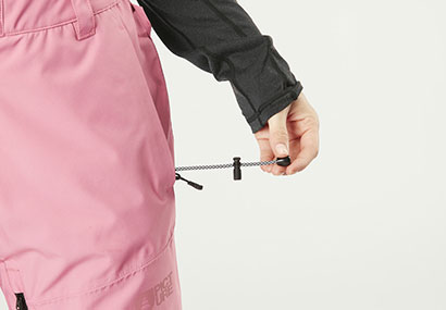 EXA PANTS | Picture